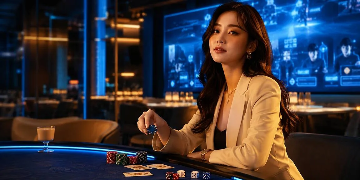 ae66uk Việt Nam Sảnh casino
